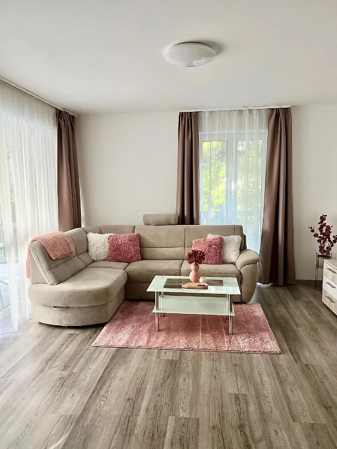 Sunsuite Szeged Hungary